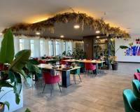 Neubau - Bungalow - San Javier - Roda Golf