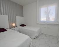 Neubau - Bungalow - San Miguel de Salinas - La Cañada