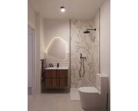 Neubau - Bungalow - San Miguel de Salinas - Pueblo