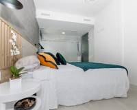 Neubau - Bungalow - San Miguel de Salinas - Urbanizaciones