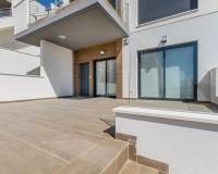Neubau - Bungalow - San Miguel de Salinas - VistaBella Golf