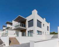 Neubau - Bungalow - San Miguel de Salinas - VistaBella Golf