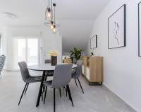 Neubau - Bungalow - San Miguel de Salinas - VistaBella Golf