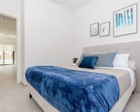 Neubau - Bungalow - San Miguel de Salinas - VistaBella Golf