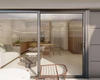 Neubau - Bungalow - San Pedro del Pinatar - El Salero