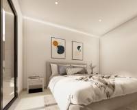 Neubau - Bungalow - San Pedro del Pinatar - El Salero