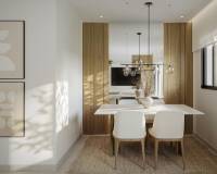 Neubau - Bungalow - San Pedro del Pinatar - El Salero