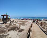 Neubau - Bungalow - San Pedro del Pinatar - Las Esperanzas