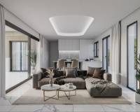 Neubau - Bungalow - San Pedro del Pinatar - Lo Pagan