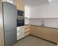 Neubau - Bungalow - San Pedro del Pinatar - Lo Pagan