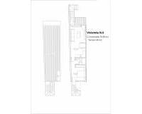 Neubau - Bungalow - San Pedro del Pinatar - Los Antolinos