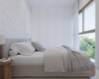 Neubau - Bungalow - San Pedro del Pinatar - Los Cuarteros