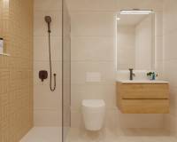 Neubau - Bungalow - San Pedro del Pinatar - Los Cuarteros