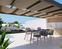 Neubau - Bungalow - San Pedro del Pinatar - Los Cuarteros