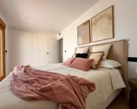 Neubau - Bungalow - San Pedro del Pinatar - Los Peñascos