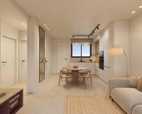 Neubau - Bungalow - San Pedro del Pinatar - Molino de Chirrete