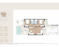 Neubau - Bungalow - San Pedro del Pinatar - Molino de Chirrete