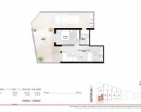 Neubau - Bungalow - San Pedro del Pinatar - Pueblo