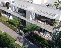 Neubau - Bungalow - Torre Pacheco - Santa Rosalia Lake And Life Resort