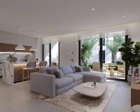Neubau - Bungalow - Torre Pacheco - Santa Rosalia Lake And Life Resort
