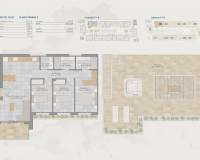 Neubau - Bungalow - Torre Pacheco - Torrepacheco