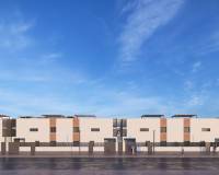 Neubau - Bungalow - Torre Pacheco - Torrepacheco