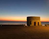 Neubau - Bungalow - Torrevieja - Altos del Sol