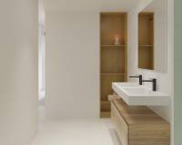 Neubau - Bungalow - Torrevieja - La Mata-La Manguilla