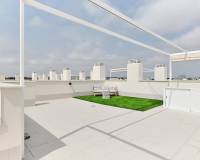 Neubau - Bungalow - Torrevieja - La veleta