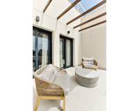 Neubau - Bungalow - Torrevieja - La veleta