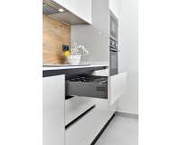 Neubau - Bungalow - Torrevieja - La veleta