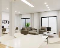 Neubau - Bungalow - Torrevieja - Lago Jardín II