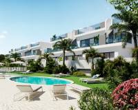 Neubau - Bungalow - Torrevieja - Lago Jardín II