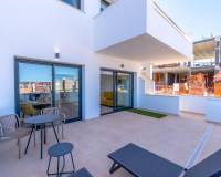 Neubau - Bungalow - Torrevieja - Los balcones