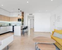 Neubau - Bungalow - Torrevieja - Los balcones