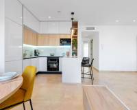 Neubau - Bungalow - Torrevieja - Los balcones