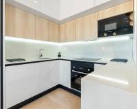 Neubau - Bungalow - Torrevieja - Los balcones