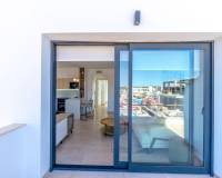 Neubau - Bungalow - Torrevieja - Los balcones