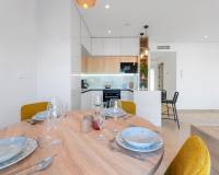 Neubau - Bungalow - Torrevieja - Los balcones