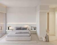 Neubau - Bungalow - Torrevieja - Los balcones