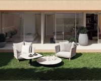 Neubau - Bungalow - Torrevieja - Los balcones