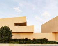 Neubau - Bungalow - Torrevieja - Los balcones