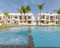 Neubau - Bungalow - Torrevieja - Los balcones