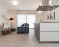 Neubau - Bungalow - Torrevieja - Los balcones