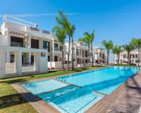 Neubau - Bungalow - Torrevieja