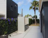 Neubau - Detached Villa - Alicante - Campoamor