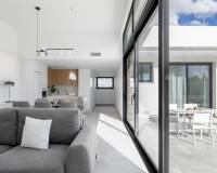 Neubau - Detached Villa - Murcia