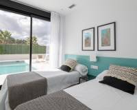 Neubau - Detached Villa - Murcia