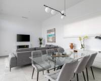 Neubau - Detached Villa - Murcia