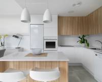 Neubau - Detached Villa - Murcia